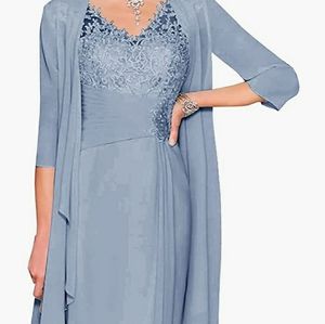 Mother of the Bride dress NWT